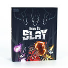 Here to Slay - Card Game - Tee Turtle product image